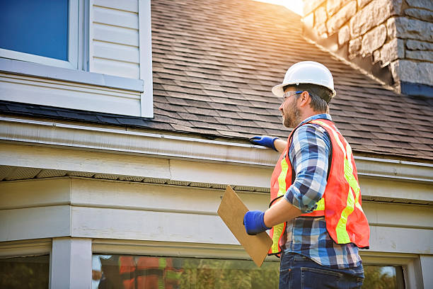 Licensed Gutter Repair And Installation service in Leon, VA - Norken Roofing